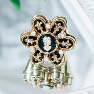 Jewelmint Bambino Ring